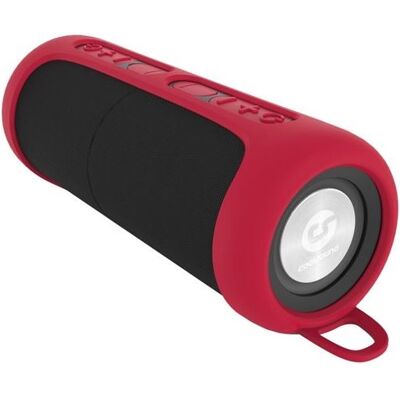 Altavoz Bluetooth portátil Boombastic "2 en 1" de 10 W con radio FM - COOLSOUND Altavoz Bluetooth portátil Boombastic "2 en 1" de 10 W con radio FM - COOLSOUND