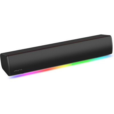 Barra de sonido Blaster GS3 12W (Negro) - CREATIVE Barra de sonido Blaster GS3 12W (Negro) - CREATIVE