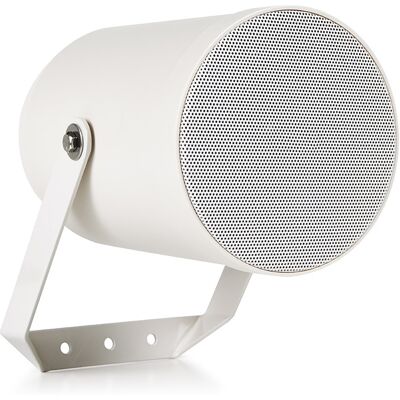 Proyector de Sonido ABS IP55 con Transformador de 30W RMS (línea de 100V) - FONESTAR Proyector de Sonido ABS IP55 con Transformador de 30W RMS (línea de 100V) - FONESTAR