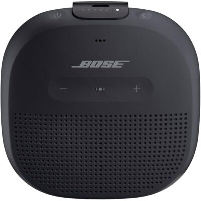 Altavoz Bluetooth SoundLink Micro (negro) - BOSE Altavoz Bluetooth SoundLink Micro (negro) - BOSE
