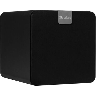 Subwoofer Estudio Amplificado 8" 160W (SW80D) - AUDIZIO Subwoofer Estudio Amplificado 8" 160W (SW80D) - AUDIZIO