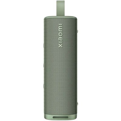 Altavoz Bluetooth portátil para exteriores de 30 W (verde) - XIAOMI Altavoz Bluetooth portátil para exteriores de 30 W (verde) - XIAOMI