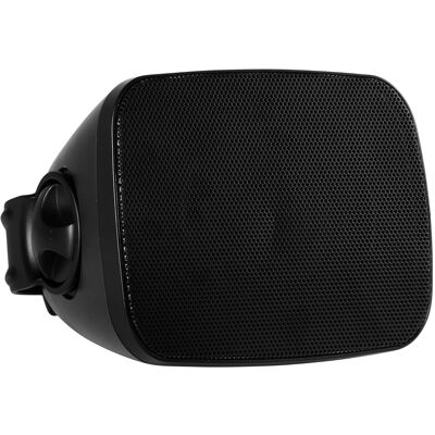 Altavoz Interior/Exterior 3" 10W 100V IPX5 Negro (BD30TB) - POWER DYNAMICS Altavoz Interior/Exterior 3" 10W 100V IPX5 Negro (BD30TB) - POWER DYNAMICS