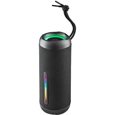Altavoz Portátil Roller Furia 3 30W (Negro) - NGS Altavoz Portátil Roller Furia 3 30W (Negro) - NGS