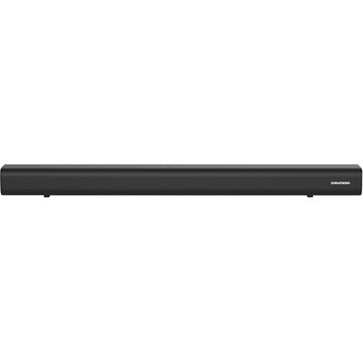 Grundig DSB 991 Negro 2.0 canales 50 W Grundig DSB 991 Negro 2.0 canales 50 W