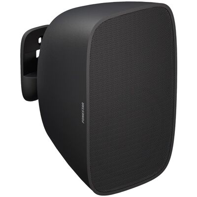 Altavoz Pasivo 5" 80W 8ohm IP66 (Negro) - FONESTAR Altavoz Pasivo 5" 80W 8ohm IP66 (Negro) - FONESTAR