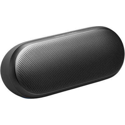 Altavoz Bluetooth Portátil "Luna 2" de 25W (Negro) - HARMAN KARDON Altavoz Bluetooth Portátil "Luna 2" de 25W (Negro) - HARMAN KARDON