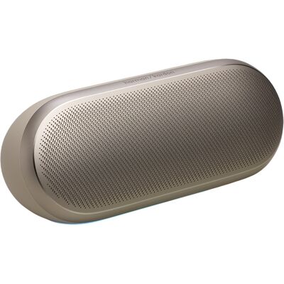 Altavoz Bluetooth Portátil "Luna 2" de 25W (Arena) - HARMAN KARDON Altavoz Bluetooth Portátil "Luna 2" de 25W (Arena) - HARMAN KARDON