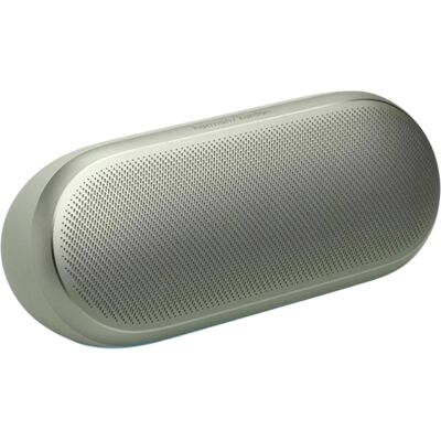 Altavoz Bluetooth Portátil "Luna 2" de 25W (Menta) - HARMAN KARDON Altavoz Bluetooth Portátil "Luna 2" de 25W (Menta) - HARMAN KARDON