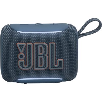 Altavoz Bluetooth Portátil Go 5 (Azul) - JBL Altavoz Bluetooth Portátil Go 5 (Azul) - JBL