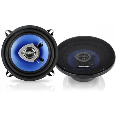 Altavoces Automáticos 5" 2 Vías 100W (Pareja) - Peiying Altavoces Automáticos 5" 2 Vías 100W (Pareja) - Peiying