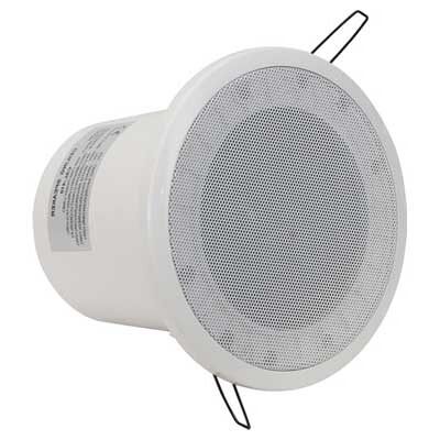 SHOW Altavoz de Techo 10W 8 ohm (14.5cm) con Transformador - ESPECTÁCULO SHOW Altavoz de Techo 10W 8 ohm (14.5cm) con Transformador - ESPECTÁCULO