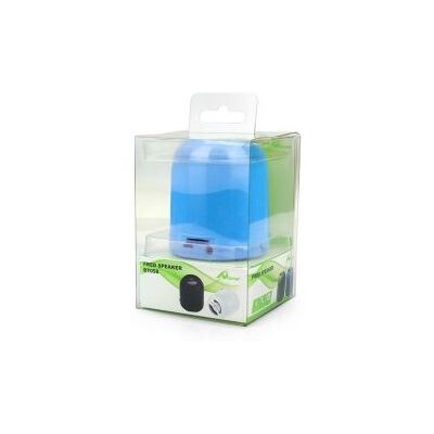 Altavoz portátil USB Mini Bluetooth (Azul) Altavoz portátil USB Mini Bluetooth (Azul)