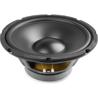 Woofer Fenton WPP25 Poly-Prop Hi-Fi - 25cm/125W Woofer Fenton WPP25 Poly-Prop Hi-Fi - 25cm/125W