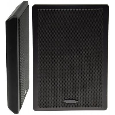 Copter - Flatpanel - Negro - 40W - Altavoz Copter - Flatpanel - Negro - 40W - Altavoz
