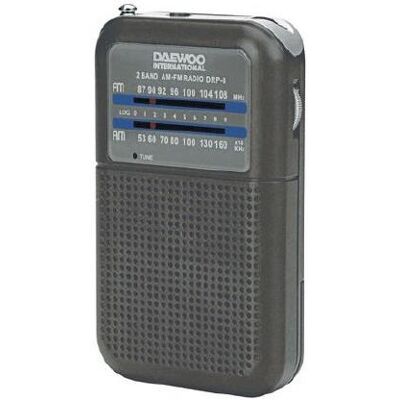 Daewoo DW1008GR Daewoo DW1008GR