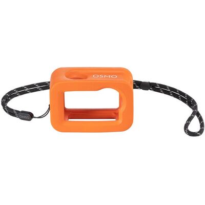 Carcasa flotante para cámara de acción Osmo - DJI Carcasa flotante para cámara de acción Osmo - DJI