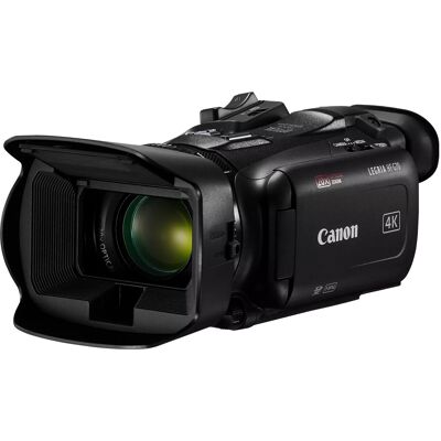 Cámara de Vídeo LEGRIA HF G70 4K Ultra HD (Negro) - CANON Cámara de Vídeo LEGRIA HF G70 4K Ultra HD (Negro) - CANON