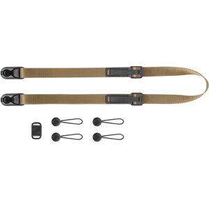 Correa Leash Coyote - PEAK DESIGN Correa Leash Coyote - PEAK DESIGN