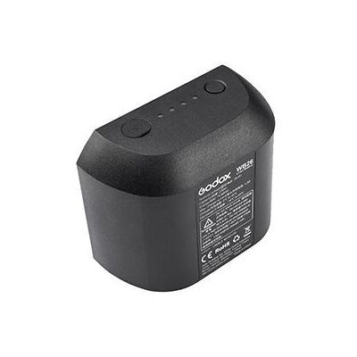 Batería para Flash AD600 Pro TTL - GODOX Batería para Flash AD600 Pro TTL - GODOX