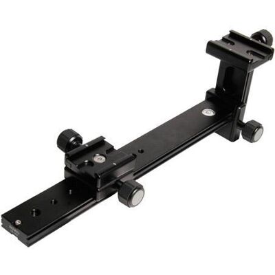 Placa de desplazamiento para teleobjetivos LB300 - BENRO Placa de desplazamiento para teleobjetivos LB300 - BENRO