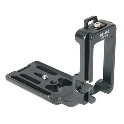 Placa Quick Fit L CANON EOS 5D MIII - BENRO Placa Quick Fit L CANON EOS 5D MIII - BENRO