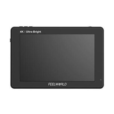 Monitor táctil LUT7SPRO de 7" - FEELWORLD Monitor táctil LUT7SPRO de 7" - FEELWORLD