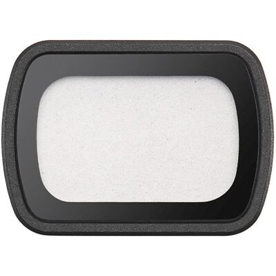 Filtro antiniebla negro para cámara Osmo Pocket 3 - DJI Filtro antiniebla negro para cámara Osmo Pocket 3 - DJI