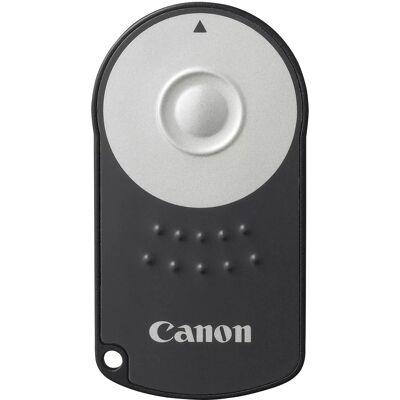 Control remoto inalámbrico para cámaras infrarrojas inalámbricas - CANON Control remoto inalámbrico para cámaras infrarrojas inalámbricas - CANON