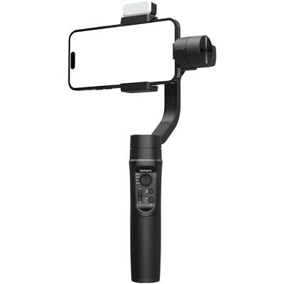 Kit Estabilizador Gimbal iSteady Mobile+ - HOHEM Kit Estabilizador Gimbal iSteady Mobile+ - HOHEM