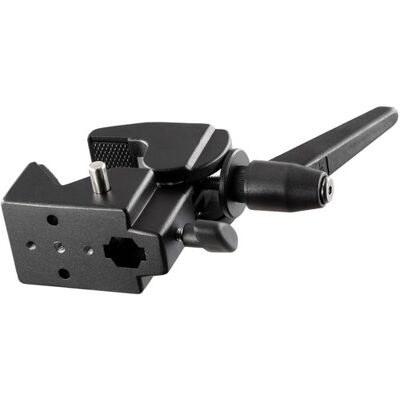 Pinza Nano LSA-03 (negro) - GODOX Pinza Nano LSA-03 (negro) - GODOX