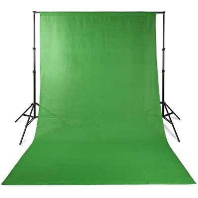 Estudio fotográfico portátil (2 mts) - NEDIS Estudio fotográfico portátil (2 mts) - NEDIS