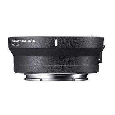 Convertidor MC-11/ SIGMA SA-E - SIGMA Convertidor MC-11/ SIGMA SA-E - SIGMA