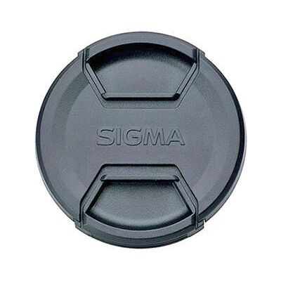Tapa Frontal para Lente 58mm-II - SIGMA Tapa Frontal para Lente 58mm-II - SIGMA