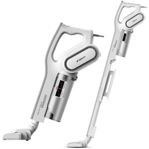 Aspirador vertical XIAOMI Deerma DX700 "2-EN-1" - Blanco Aspirador vertical XIAOMI Deerma DX700 "2-EN-1" - Blanco