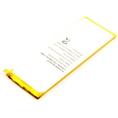 Batería INDIGO BIRD 2460mAh 3.8V para Smartphone - Batería para Smartphone Batería INDIGO BIRD 2460mAh 3.8V para Smartphone - Batería para Smartphone