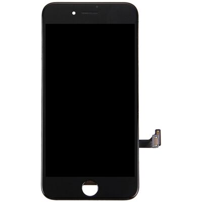 Pantalla del iPhone 7 Plus (negro) - COOL Pantalla del iPhone 7 Plus (negro) - COOL