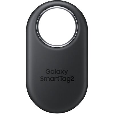 Localizador Galaxy SmartTag 2 (Grafito) - SAMSUNG Localizador Galaxy SmartTag 2 (Grafito) - SAMSUNG