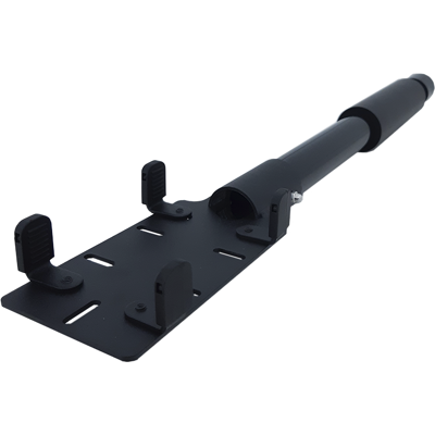 APPROX Soporte para Datáfono con Brazo Extensible de 40 cm (Negro) - APROX. APPROX Soporte para Datáfono con Brazo Extensible de 40 cm (Negro) - APROX.