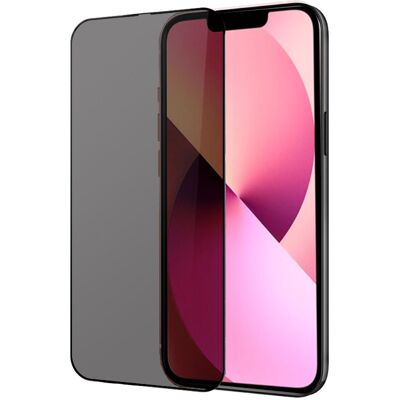 Protector de Privacidad Cerámico para iPhone - iPhone 13/14/16e Protector de Privacidad Cerámico para iPhone - iPhone 13/14/16e