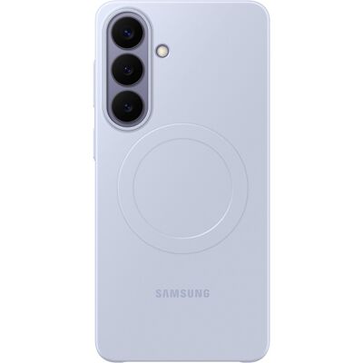 Funda Magnética Fina para Galaxy S26+ (Azul Violeta) - SAMSUNG Funda Magnética Fina para Galaxy S26+ (Azul Violeta) - SAMSUNG