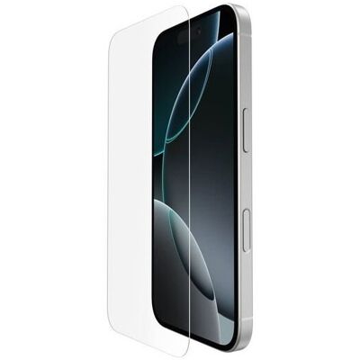 Protector de Pantalla de Cristal Templado para iPhone 17 Pro - BELKIN Protector de Pantalla de Cristal Templado para iPhone 17 Pro - BELKIN