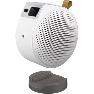Proyector de vídeo DLP GV50 de 500 lúmenes ANSI, 1080p (1920 x 1080) - BENQ Proyector de vídeo DLP GV50 de 500 lúmenes ANSI, 1080p (1920 x 1080) - BENQ