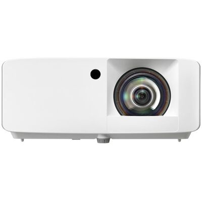 Videoproyector ZW350ST (Blanco) - OPTOMA Videoproyector ZW350ST (Blanco) - OPTOMA