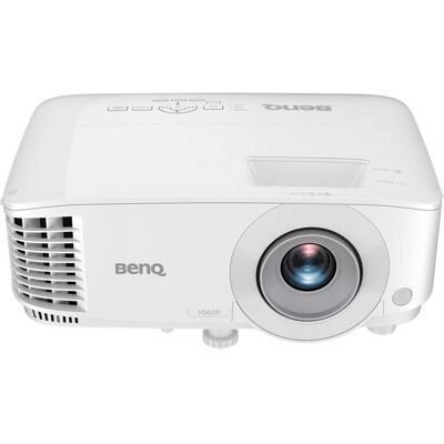 Proyector de vídeo MH560 DLP Single 0,65" Full HD 3800ANSI 20.000:1 1920x1080pixeles (Blanco) - BENQ Proyector de vídeo MH560 DLP Single 0,65" Full HD 3800ANSI 20.000:1 1920x1080pixeles (Blanco) - BENQ