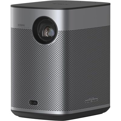 Proyector de vídeo Halo+ GTV DLP 1080p (1920x1080) - XGIMI Proyector de vídeo Halo+ GTV DLP 1080p (1920x1080) - XGIMI
