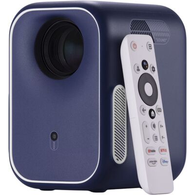 Proyector de vídeo Quantum LED Apex Challenger 1080p (1920 x 1080) - INFOCUS Proyector de vídeo Quantum LED Apex Challenger 1080p (1920 x 1080) - INFOCUS