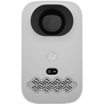 HP CC360 Proyector - Full HD, 220 lm, Blanco HP CC360 Proyector - Full HD, 220 lm, Blanco