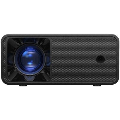 Proyector de vídeo BW-V1 180 ANSI lúmenes LCD (1920x1080) - BLITZWOLF Proyector de vídeo BW-V1 180 ANSI lúmenes LCD (1920x1080) - BLITZWOLF