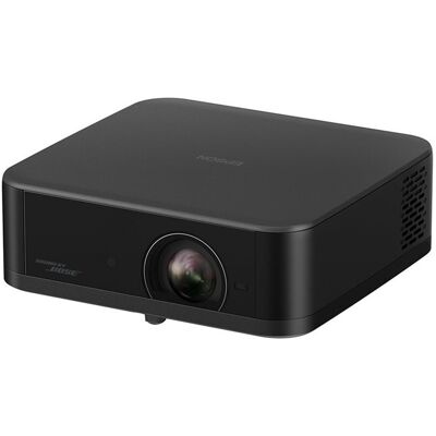 Proyector LED Lifestudio Pop Plus EF-62B 4K UHD 30"-150" 700 lúmenes (4096 x 2400) – EPSON Proyector LED Lifestudio Pop Plus EF-62B 4K UHD 30"-150" 700 lúmenes (4096 x 2400) – EPSON